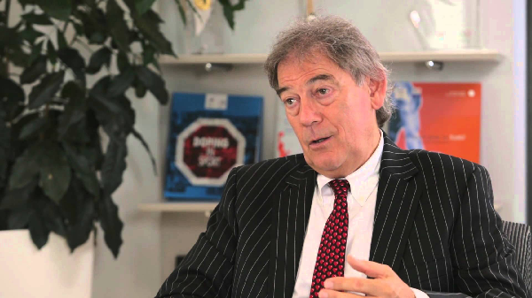 David Howman