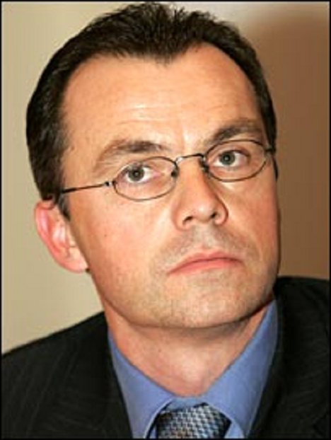 Olivier Rabin