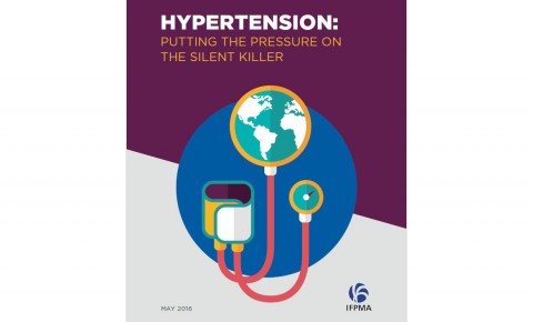 Hypertension:  putting the pressure on the silent killer