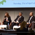 IFPMA & IFPW Supply chain session 2016 Global Health Forum - Video Highlights