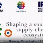 IFPMA & IFPW Supply chain session 2016 Global Health Forum - long version