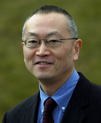 Dr. Keiji Fukuda