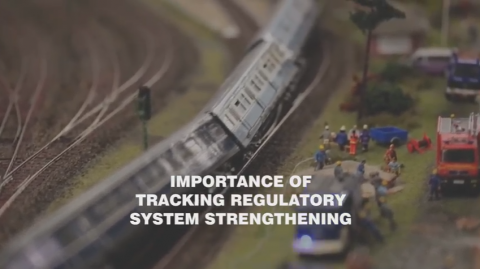 Importance of Tracking Regulatory System Strengthening