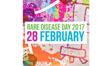 Rare Diseases International Policy Event - 10 February 2017