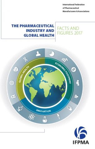 IFPMA launches its 2017 facts & figures report