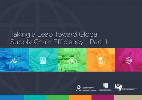 Taking a Leap Toward Global Supply Chain Efficiency – Part II