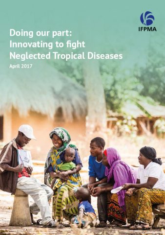 Doing our part: Innovating to fight Neglected Tropical Diseases