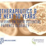 @WHA70 Biotherapeutics & the next 70 years: delivering on their potential for patients globally
