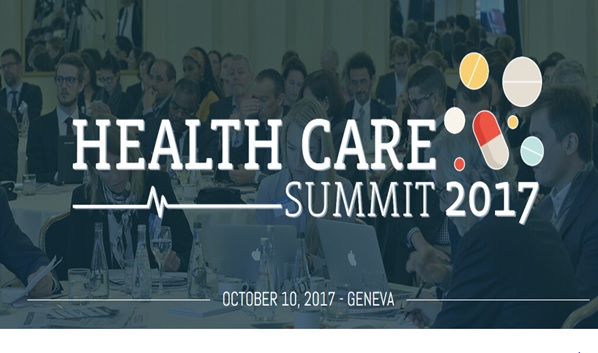 Le Temps / Politico Health Care Summit