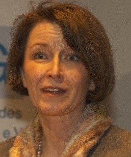 Ms Karin Knufmann-Happe