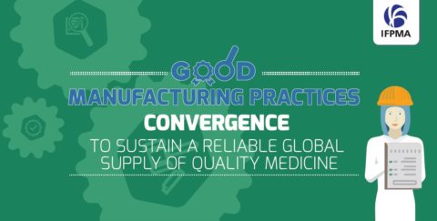 Infographic Good Manufacturing Practices - Convergence