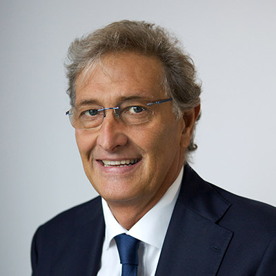 Professor Guido Rasi