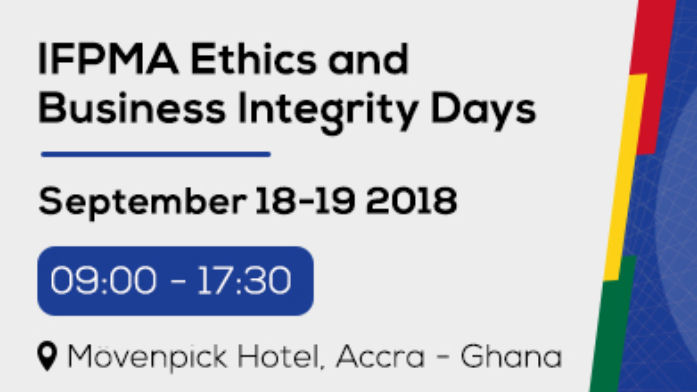 IFPMA Ethics & Business Integrity Days