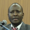 Dr. Kibachio Joseph Muiruri Mwangi