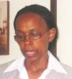 Dr. Catherine Karekezi