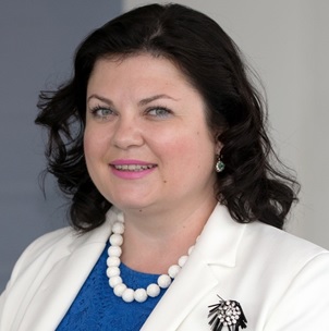 Dr Svetlana Akselrod