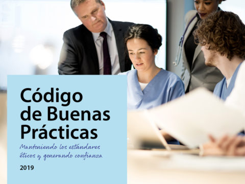 IFPMA Code of Practice 2019 – Spanish