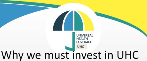 Why we must invest in UHC