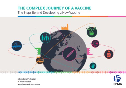 The Complex Journey of a Vaccine – The Steps Behind Developing a New Vaccine