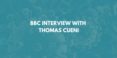 Interview - BBC Sounds - Coronavirus: Are we on the road to recovery?