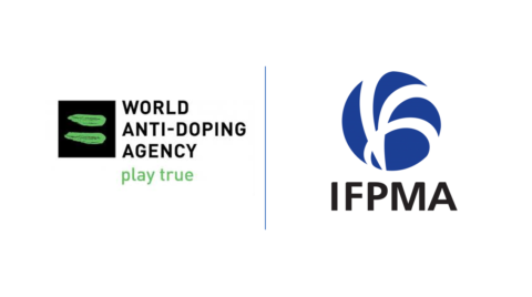 WADA and IFPMA strengthen collaboration in the protection of clean sport