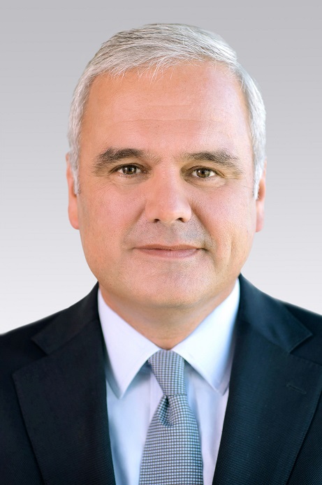 Stefan Oelrich