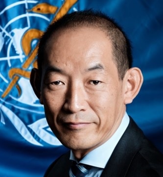 Dr Takesi Kasai
