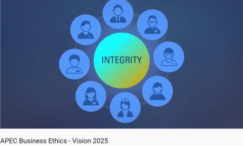 APEC Business Ethics – Vision 2025 (Video)