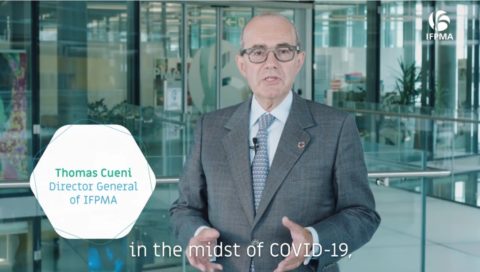 5 lessons as COVID-19 unfolds for future pandemics – Insights from the biopharmaceutical industry