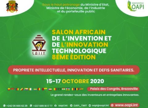 Stimulating innovation in Africa, supporting the emergence of new technologies