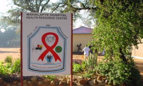 HIV and tuberculosis: Ensuring people’s access to treatment during the pandemic