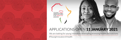 Speak Up Africa and IFPMA launch the “Africa Young Innovators for Health Award” to fuel innovation and help advance promising healthcare solutions
