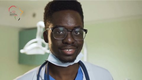 Speak Up Africa – IFPMA Prix des Jeunes Innovateurs Africains pour la Santé – Vidéo de lancement promotionnel