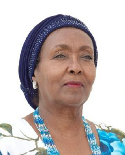 Edna Adan Ismail