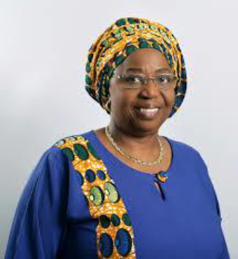 Prof. Awa Marie Coll-Seck