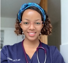 Dr. Thandeka Ngcobo