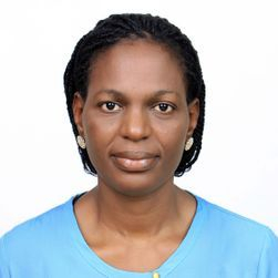 Dr Adesola Yinka-Ogunleye