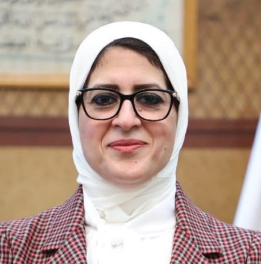 Dr Hala Zayed