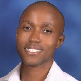 Dr Valerian Mwenda 