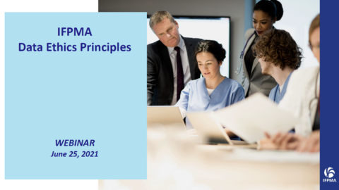 IFPMA Data Ethics Principles
