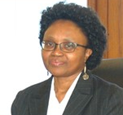 Dr. Lindiwe Makubalo, 