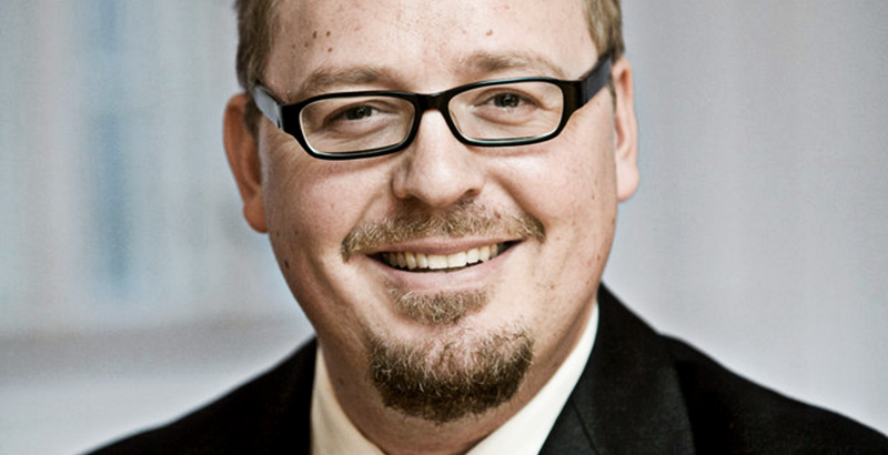 Prof Timo Minssen