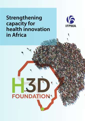 Event summary: H3D-F and IFPMA Partnership Launch