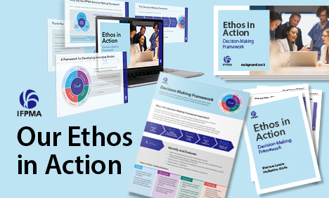 Our Ethos in Action – Decision-Making Framework Toolkit