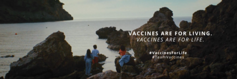 Vaccines can help make a better life possible for everyone