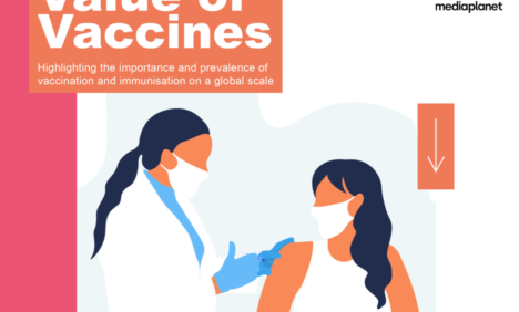 Collaboration can help find a vaccine within first 100 days