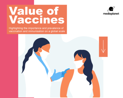 Collaboration can help find a vaccine within first 100 days