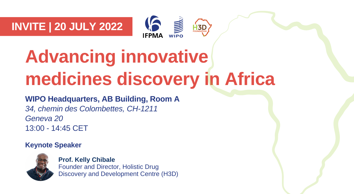 Advancing innovative medicines discovery in Africa